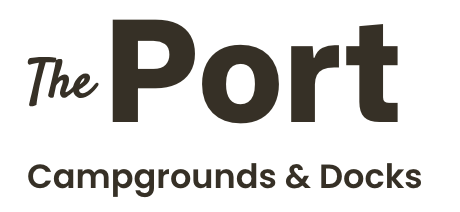 The Port Campground and Docks